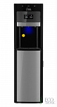 Кулер с нижней загрузкой Ecotronic M20-LXEM black-SS