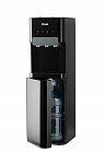 Кулер для воды LD-AEL-827a black с нижней загрузкой