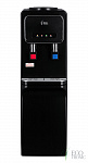 Кулер Ecotronic V32-LCE black со шкафчиком