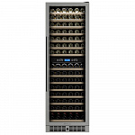 Винный шкаф Meyvel MV160-KST2