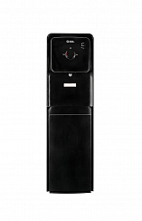 Кулер с нижней загрузкой LD-AEL-807a full black
