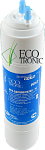 Фильтр #2 Ecotronic Pre-carbon 12” U-type
