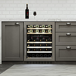 Винный шкаф Meyvel MV46PRO-KST2