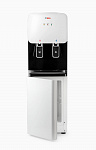 Кулер для воды LC-AEL-85C white/black