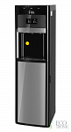 Кулер с нижней загрузкой Ecotronic M20-LXEM black-SS