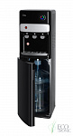 Кулер с нижней загрузкой Ecotronic K30-LXE black-SS