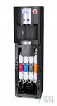 Пурифайер Ecotronic B52-U4L black-silver Бесконтактный 