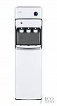 Кулер с нижней загрузкой Ecotronic K30-LXE white-grey