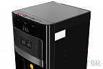 Кулер с нижней загрузкой Ecotronic M20-LXEM black-SS