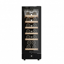 Винный шкаф Meyvel MV19BIG-KBT1