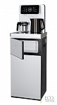 Кулер с чайным столиком Тиабар Ecotronic TB19-LNR Arctic Grey