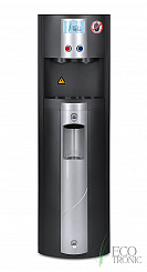 Пурифайер Ecotronic B52-U4L black-silver Бесконтактный 